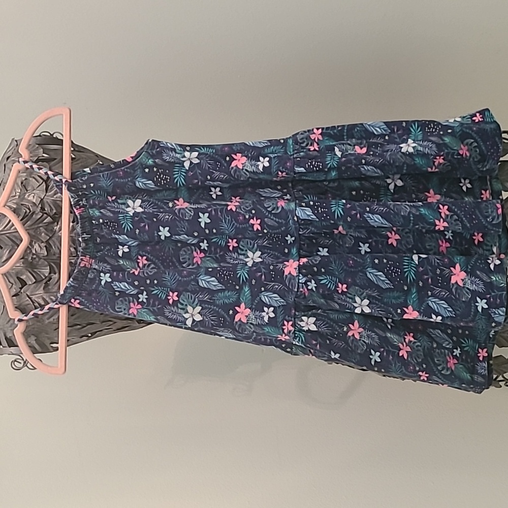 Summer dress for girls